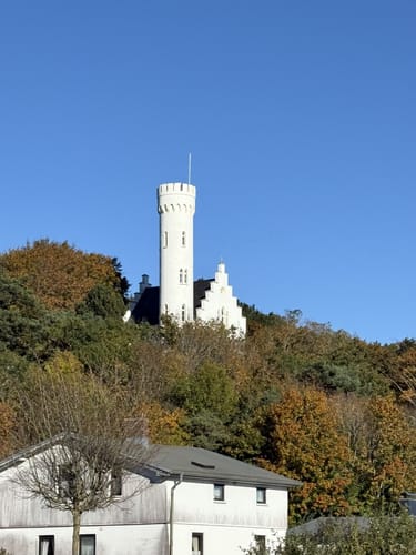 Megamarsch Rügen 50km