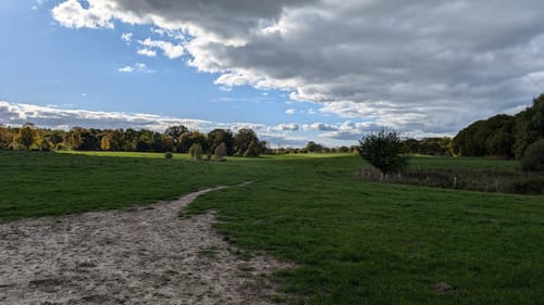 Kurze Duvenstedter Brook-Runde
