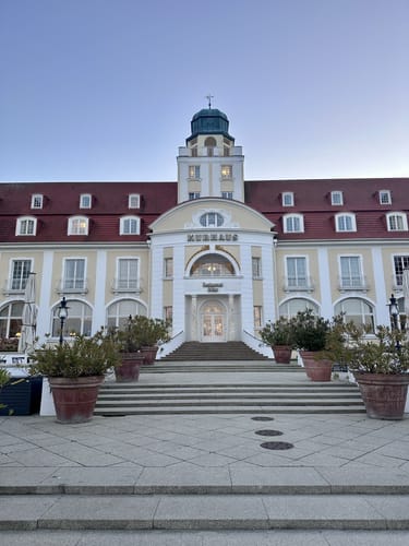Megamarsch Rügen 100km