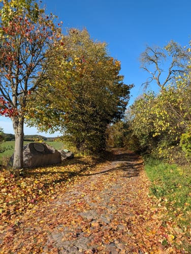 Karparten-Rundweg