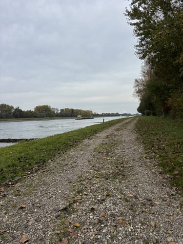 Rund um Wintersdorf