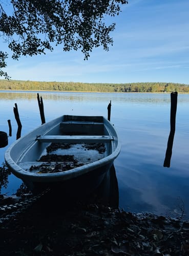 Tornowhof - Lütter See