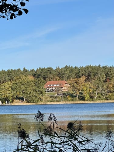 Tornowhof - Lütter See