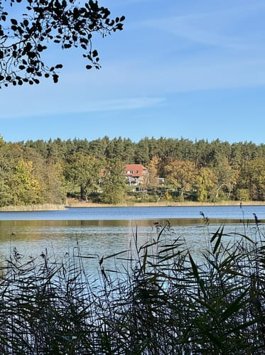 Tornowhof - Lütter See