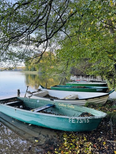 Tornowhof - Lütter See