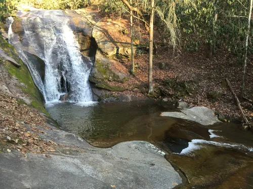 10 Best Waterfall Trails in Stone Mountain State Park | AllTrails