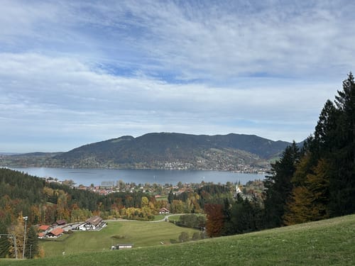 Aueralm und Fockenstein