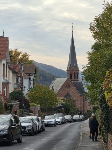 Miltenberg - Felsenmeer Rundwanderung