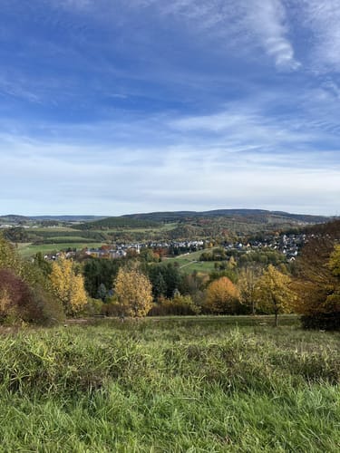Bergbaulehrpfad Schneeberg