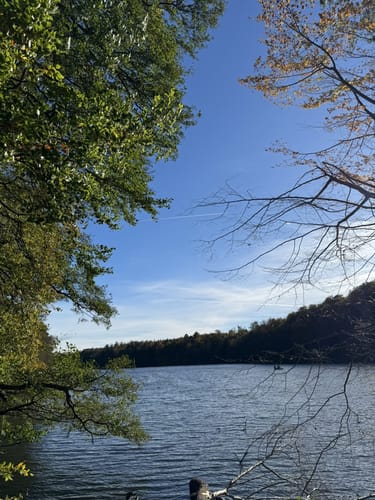 Im Biesenthaler Becken um den Hellsee