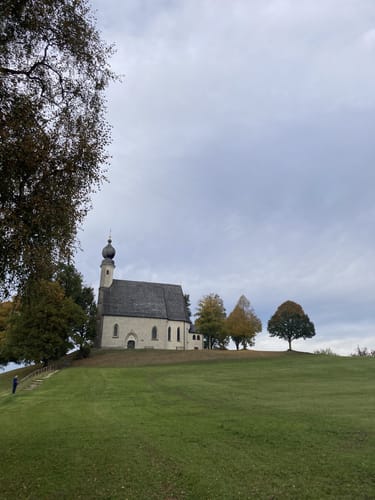 Traunsteinblick