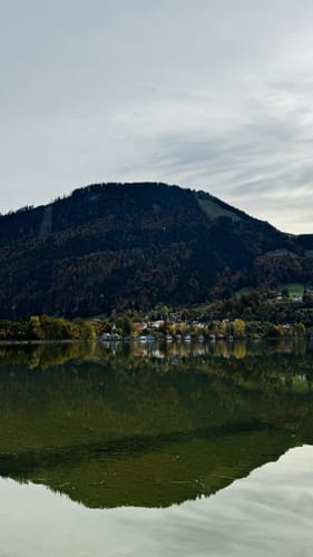 Vom Alpsee zur Siedelalpe