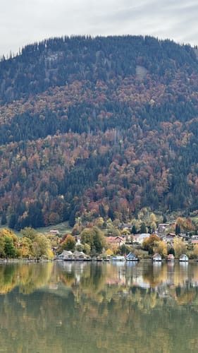 Vom Alpsee zur Siedelalpe