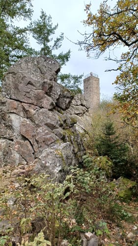 Heimat Gemünden (Traumschleife)