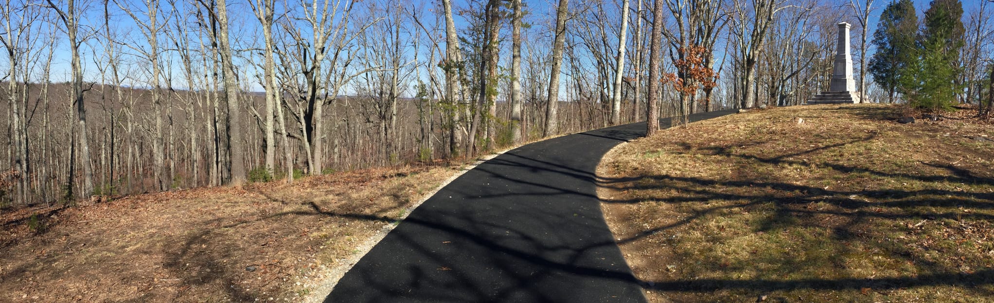 Battlefield Trail 411 Reviews, Map North Carolina AllTrails