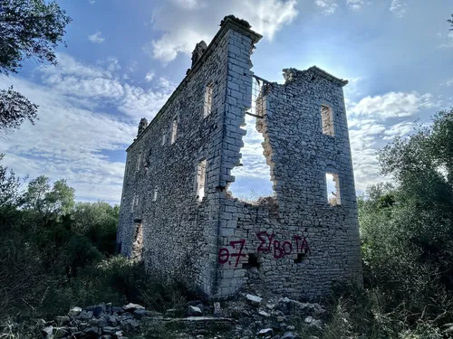 Dei plous