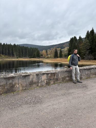 Bärental - Aha - Altglashütten