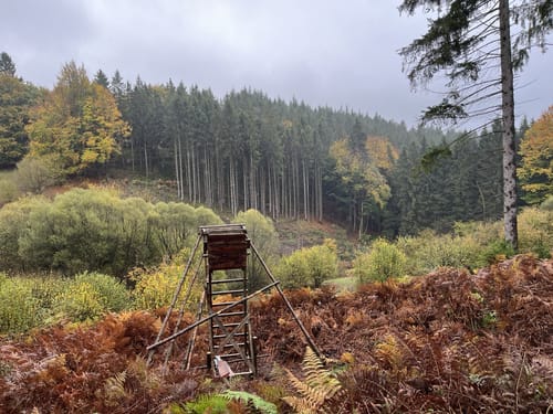 Dreitälerweg