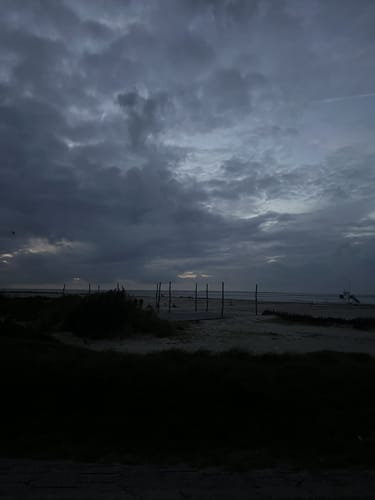 Entlang der Harle zur Nordsee
