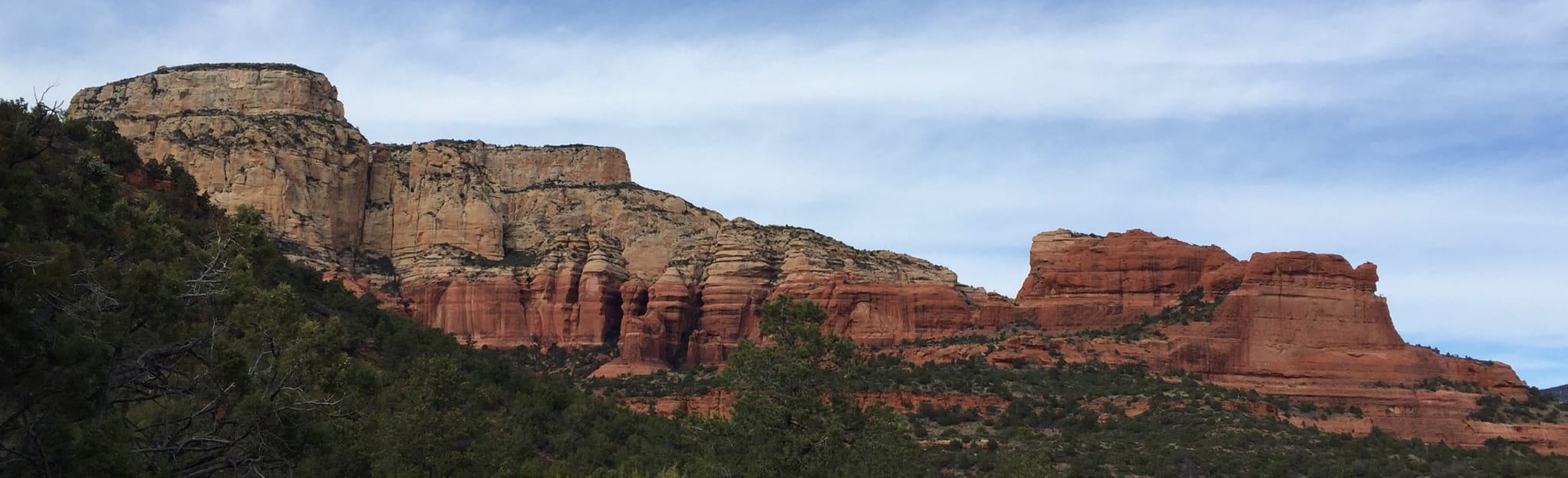 Deadman's Pass Trail, Arizona 872 Reviews, Map AllTrails
