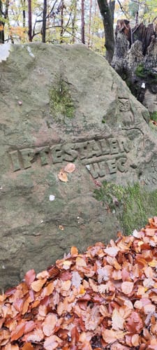 Rund um Lambrecht