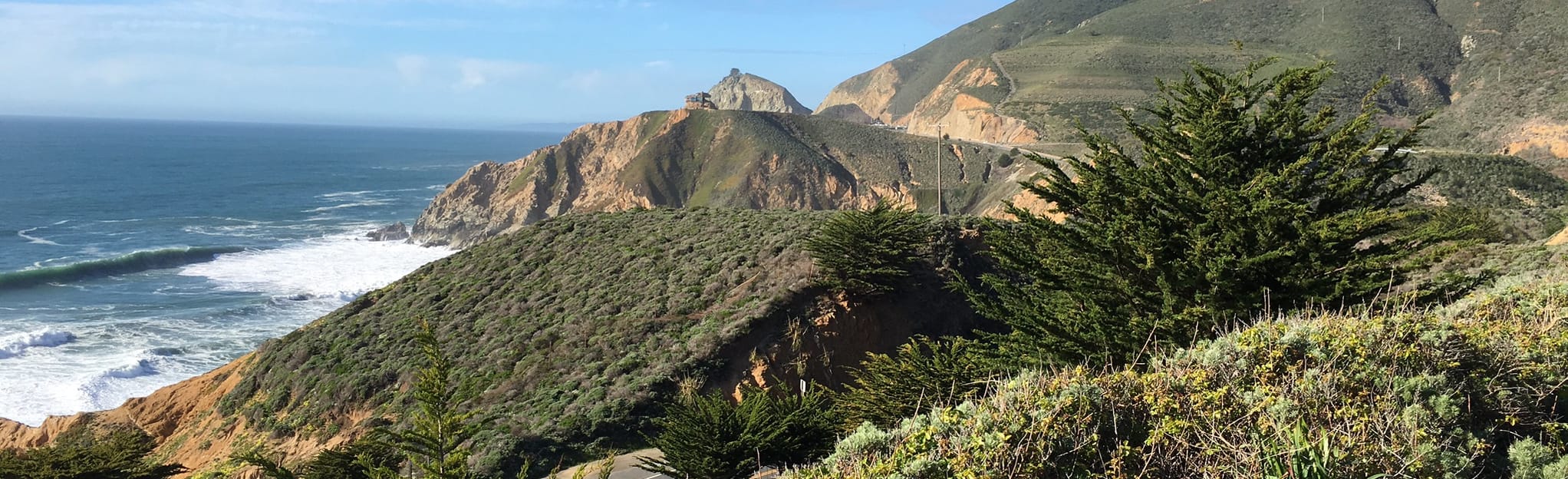 Gray Whale Cove Trail, California 858 Reviews, Map AllTrails