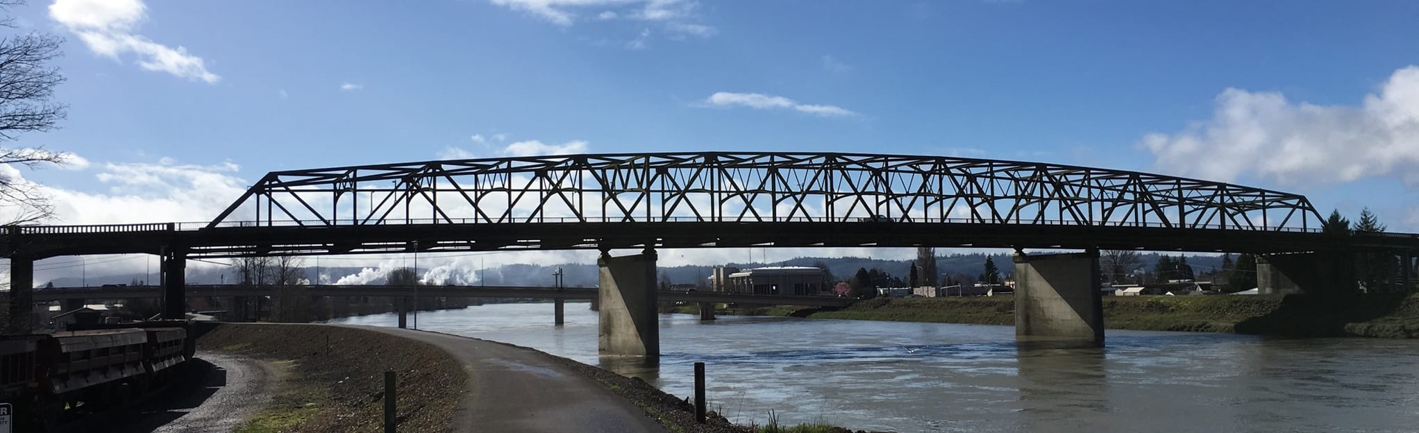 Cowlitz River Trail: 45 Reviews, Map - Washington  AllTrails