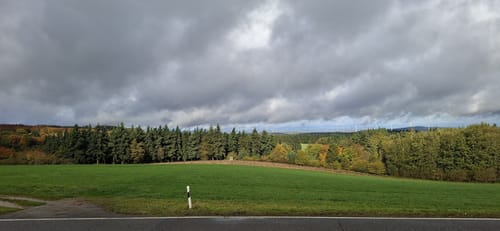 Masdascher Burgherrenweg (Traumschleife)