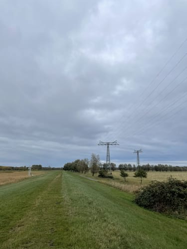 Zinnowitz - Ostseebad Karlshagen - Peenemunde