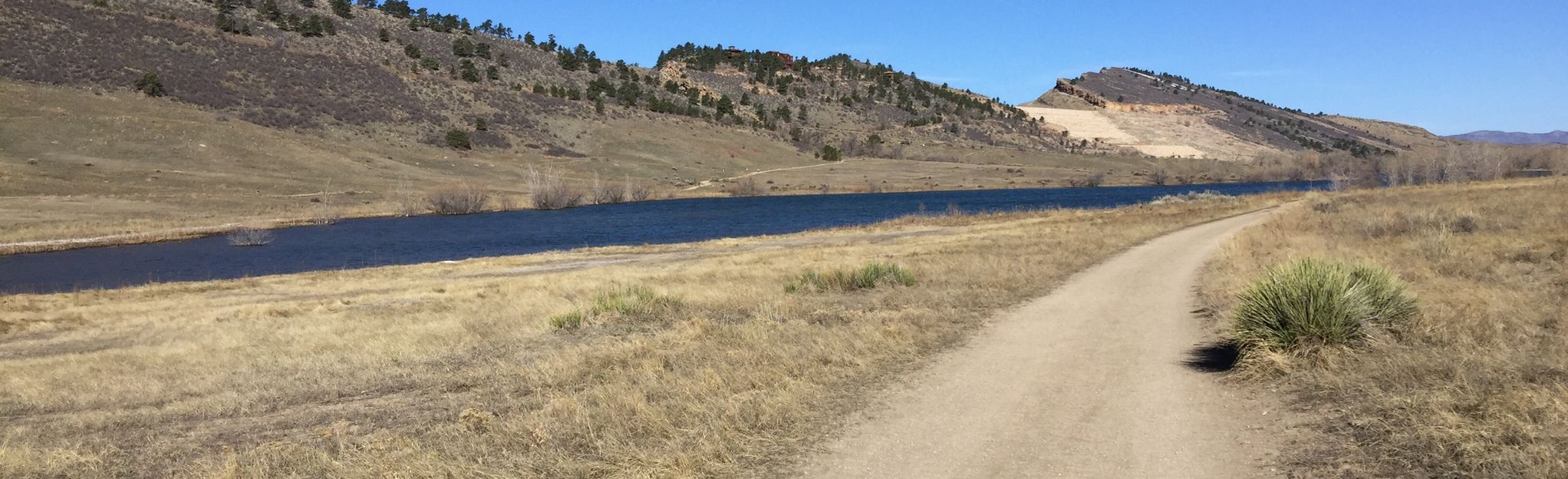 AllTrails | Pineridge Trail: 393 Reviews, Map - Colorado