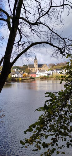Ulmener Weiher und Maar