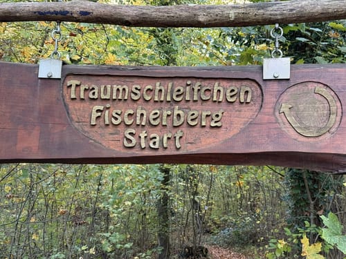Fischerberg (Traumschleifchen)