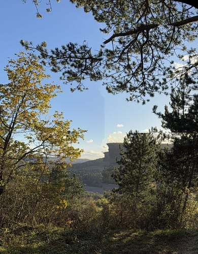 Fischerberg (Traumschleifchen)