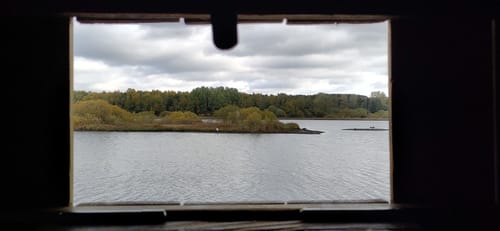 Ulmener Weiher und Maar