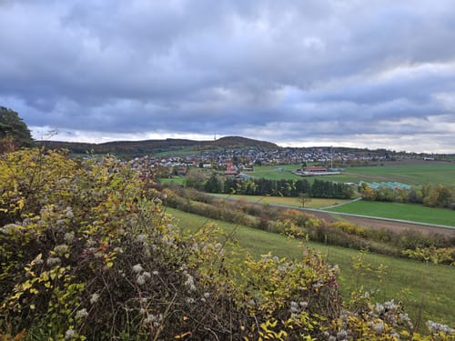 Dörnberg D1