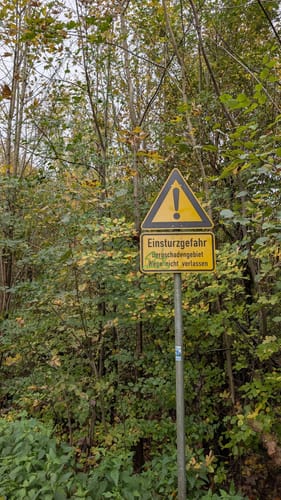 Rund ums Weitmarer Holz