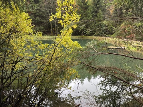 Winterberg - Kahler Asten - Hoher Knochen