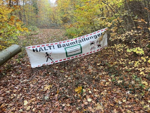 Panoramaweg Aalen