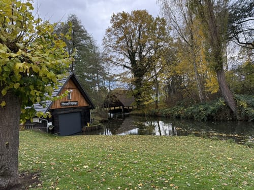 Klein Rund um Burg