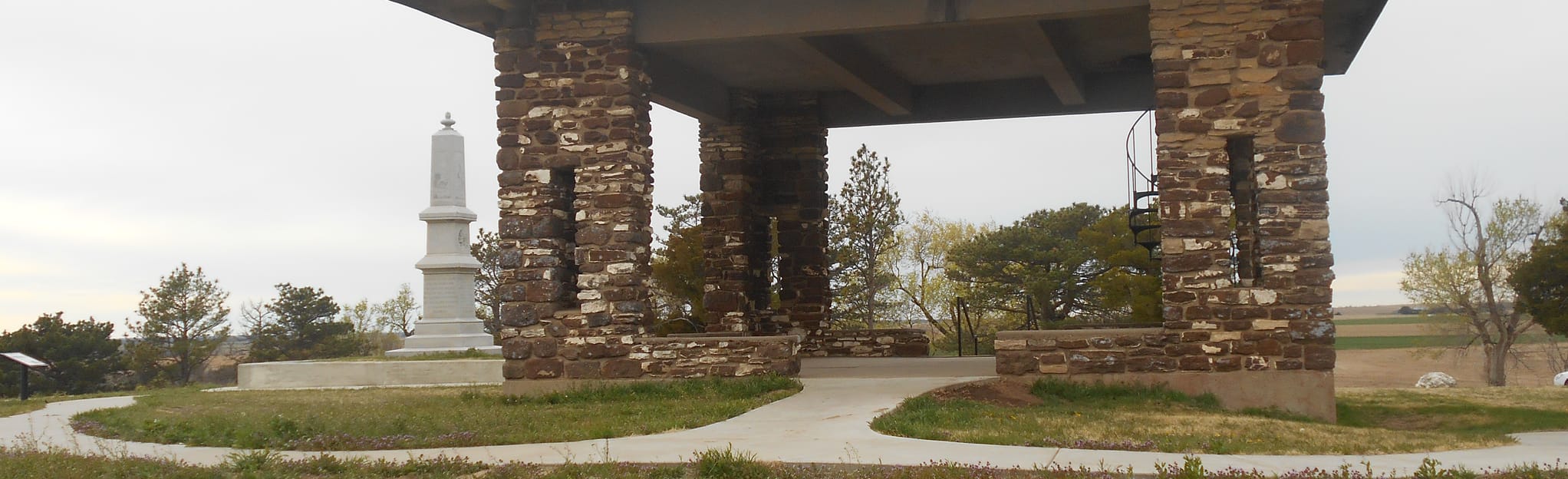 Pawnee Rock Historic Site Trail, Kansas 8 Reviews, Map AllTrails