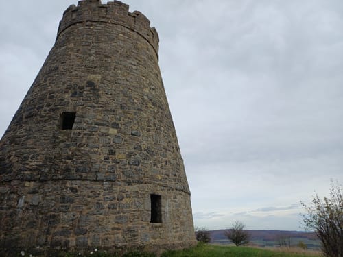 Zwerg Anton Tour Barntrup