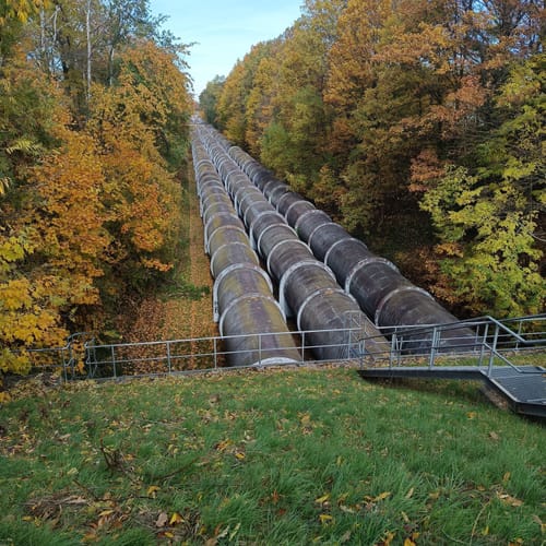 Oberwartha Tännichtgrund