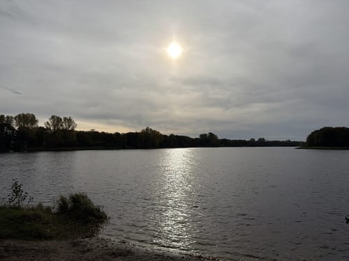 Rund um den Tweelbäker See