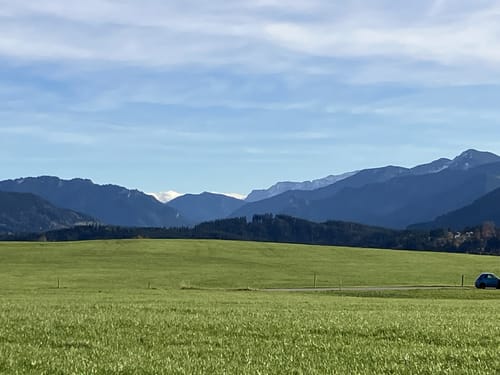 Pfaffenwinkler Milchweg