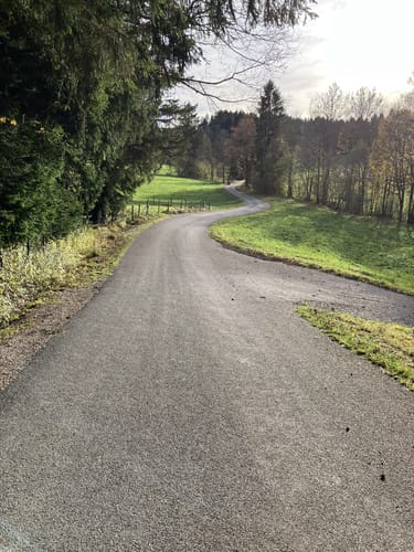 Pfaffenwinkler Milchweg