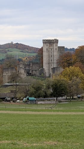 Gerolsteiner Felsenpfad (Vulkaneifel-Pfade)