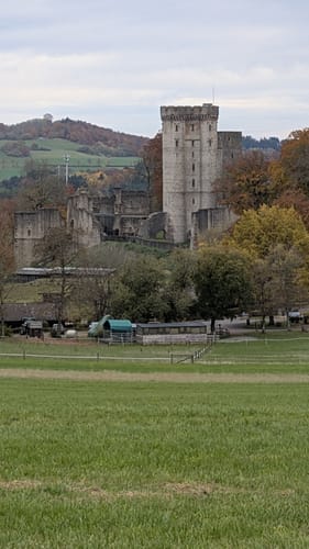 Gerolsteiner Felsenpfad (Vulkaneifel-Pfade)