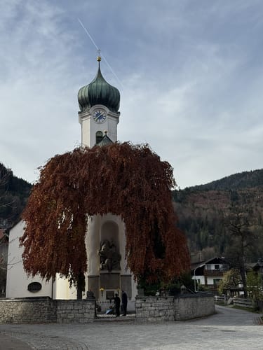 Farchant - Schafkopf