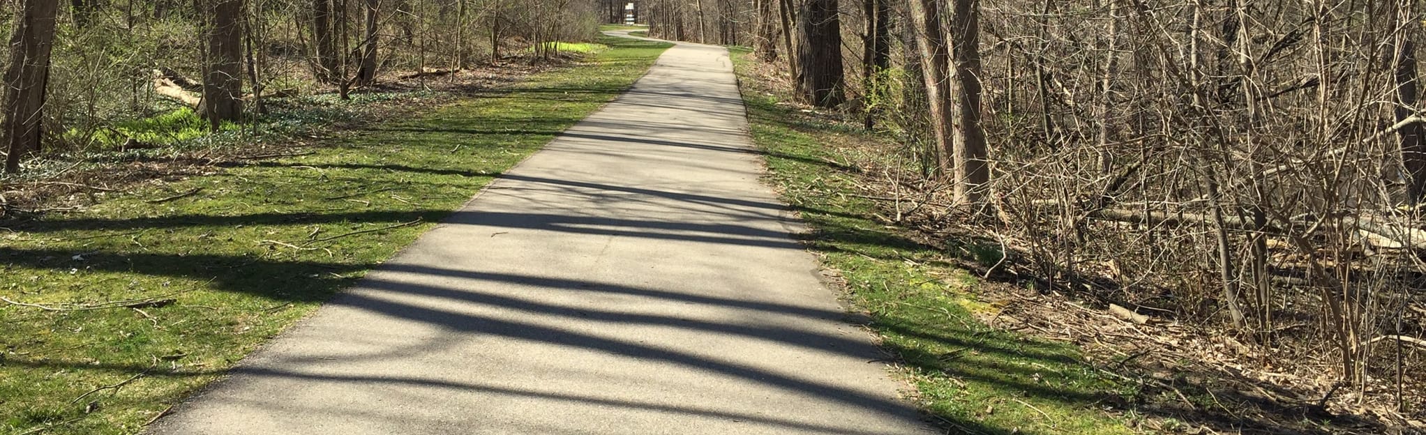 Reeds Lake Trail, Michigan 751 Reviews, Map AllTrails