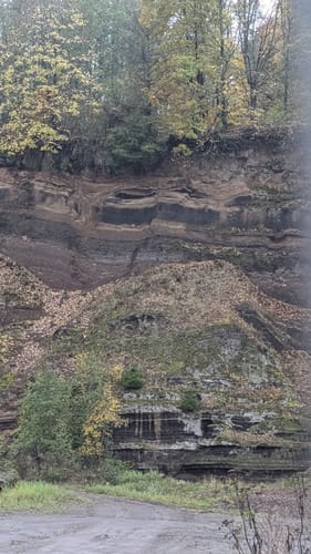 Rundwanderung um den Rockeskyller Kopf